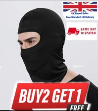 Balaclava ski mask for sale  LEICESTER