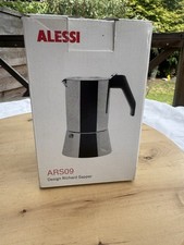 Alessi cup espresso for sale  MANCHESTER