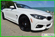 2018 bmw series for sale  Redford