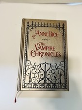 Vampire chronicles anne for sale  Lithonia