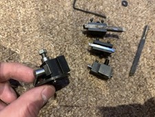 Unimat quick change for sale  SHEFFIELD