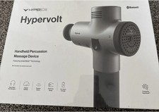 Hypervolt bluetooth featuring for sale  Waynesboro