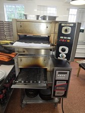 Electric zanolli oven for sale Electric zanolli oven for sale  DURHAM