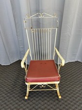 Vintage rocking chair for sale  Hershey