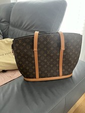 Louis vuitton eco gebraucht kaufen  Köln