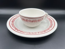 Buffalo china red for sale  Niagara Falls