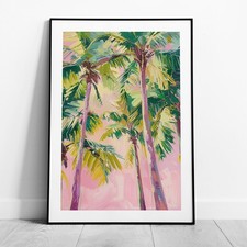 Pink paradise sunset for sale  UK
