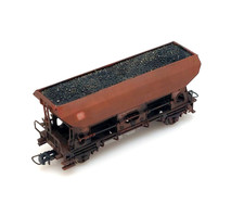 Roco 46132 selbstentladewagen gebraucht kaufen  Triefenstein