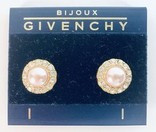 Bijoux givenchy vintage d'occasion  Expédié en Belgium