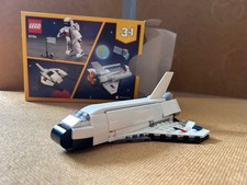 Lego creator space for sale  NOTTINGHAM