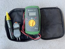 Greenlee digital multimeter for sale  Aurora