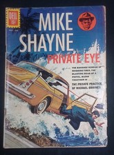 Mike shayne private for sale  NEWCASTLE UPON TYNE