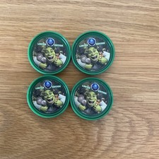 Shrek limited edition for sale  PEVENSEY