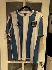 Argentina 1986 home for sale  HORNCHURCH