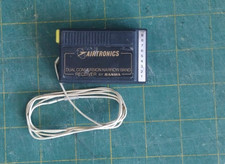 Airtronics receiver channel for sale  Camarillo