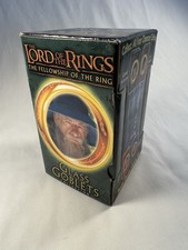 Lord rings fellowship for sale  Reynoldsburg