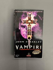 Vampiri libro romanzo usato  Zugliano