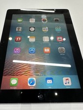Apple ipad gen. for sale  AYR