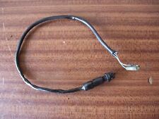 Kawasaki en500a 500 for sale  READING