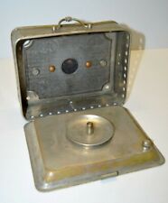 Ancienne chaufferette alcool d'occasion  Soyaux
