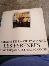 Temoins vie paysanne. d'occasion  Aire-sur-l'Adour