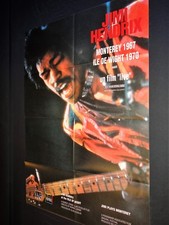 Jimi hendrix live d'occasion Jimi hendrix live d'occasion  France