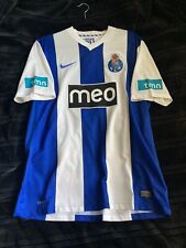 Camiseta Nike FC Porto 2011 tamanho grande genuína autêntica comprar usado  Enviando para Brazil