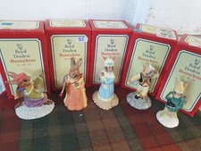 Royal doulton bunnykins for sale  MAIDENHEAD
