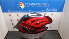 Fanale post. dx. usato  Cinisello Balsamo