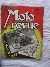 Moto Revue n° 902 bis  octobre 1947 /  numéro du salon , usado comprar usado  Enviando para Brazil