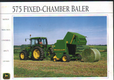 John deere 575 for sale  DRIFFIELD