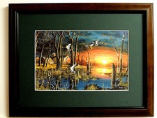 Mallard duck picture for sale  Patterson