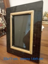 Bellissima cornice legno usato Bellissima cornice legno usato  Anzio