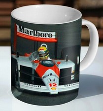 Ayrton senna track for sale  BASILDON