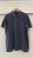 Nautica polo shirt for sale  LONDON