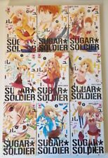 Sugar soldier serie usato  Caldonazzo