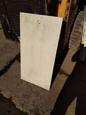 Cockpit floor panel for sale  Flint