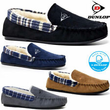 Mens moccasins slippers for sale  UK