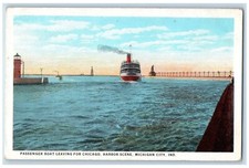 1925 passenger boat for sale  Terre Haute