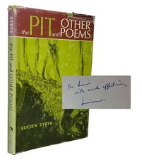 Lucien stryk the d'occasion Lucien stryk the d'occasion  Expédié en France