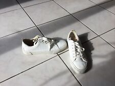 Baskets zara pointure d'occasion  Andeville
