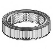 Filtre air knecht d'occasion  Nouaillé-Maupertuis