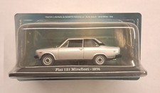Fiat 131 mirafiori usato  Lugo