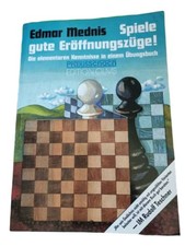 Schach eröffnungen übungsbuc gebraucht kaufen Schach eröffnungen übungsbuc gebraucht kaufen  Deutschland