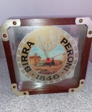 Orologio parete pubblicitario usato  Roccaromana
