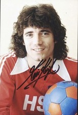 Kevin keegan riginal gebraucht kaufen  Zweibrücken