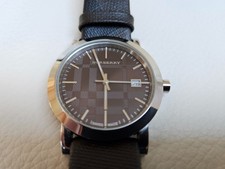 burberry uhr gebraucht kaufen burberry uhr gebraucht kaufen  Speyer