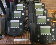 Polycom soundpoint 560 for sale  Madison