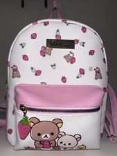 Rilakkuma friends strawberry for sale  Houston