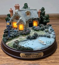 Thomas kinkade everett for sale  Ruckersville